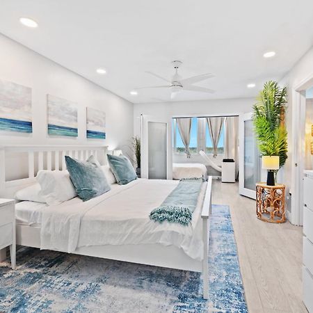 Ocean Beach Condo 3Br On The Sand 505 ฟอร์ต ลอเดอร์เดล ภายนอก รูปภาพ