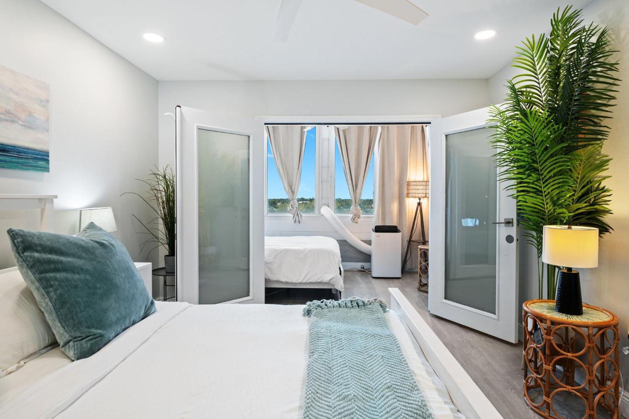 Ocean Beach Condo 3Br On The Sand 505 ฟอร์ต ลอเดอร์เดล ภายนอก รูปภาพ