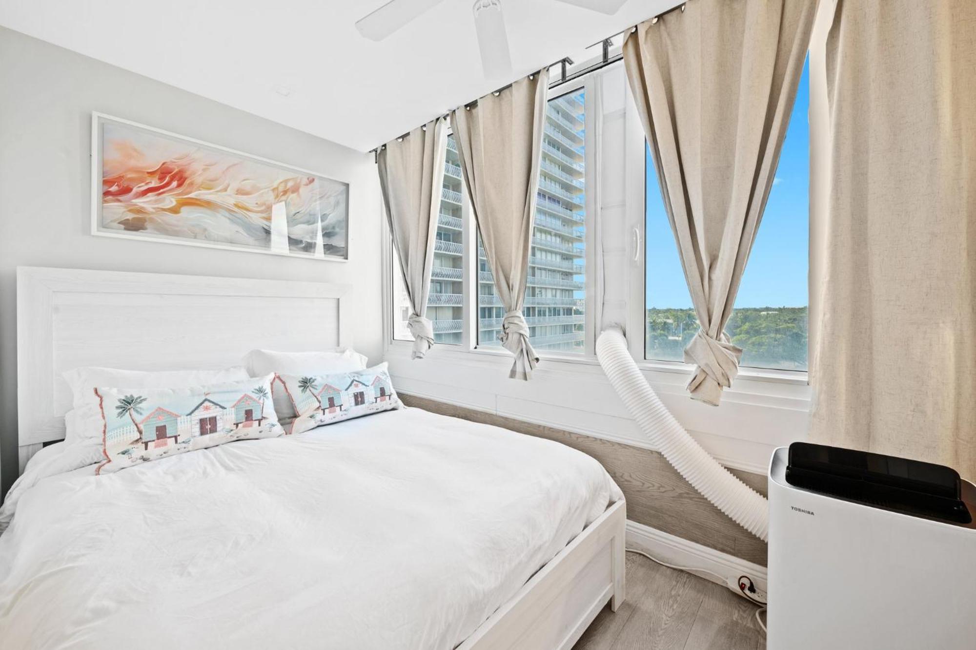 Ocean Beach Condo 3Br On The Sand 505 ฟอร์ต ลอเดอร์เดล ภายนอก รูปภาพ