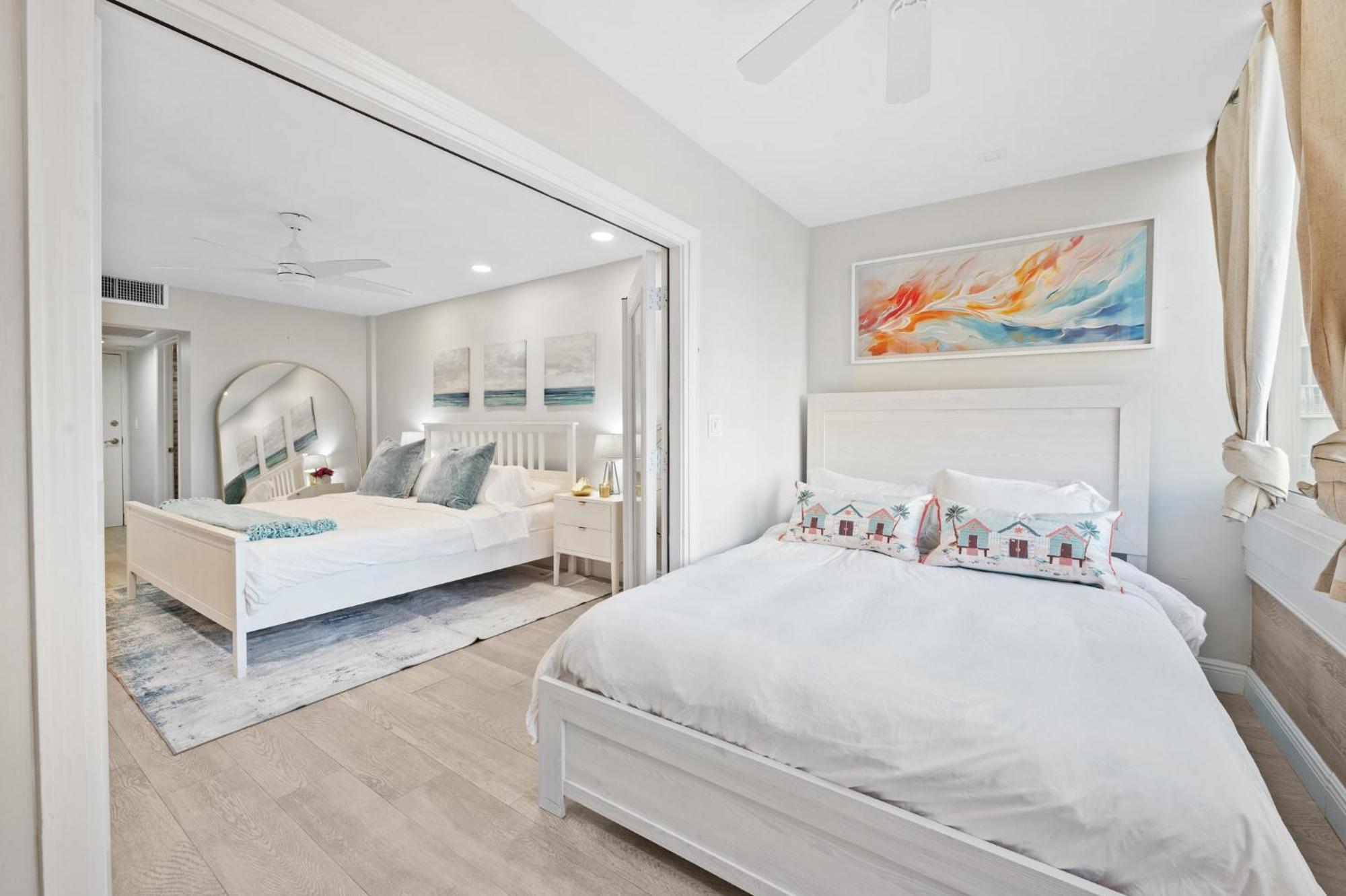 Ocean Beach Condo 3Br On The Sand 505 ฟอร์ต ลอเดอร์เดล ภายนอก รูปภาพ
