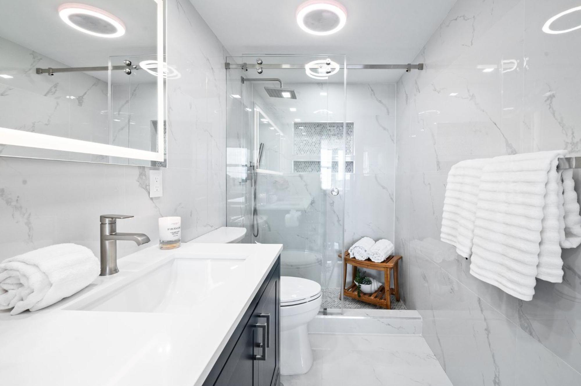 Ocean Beach Condo 3Br On The Sand 505 ฟอร์ต ลอเดอร์เดล ภายนอก รูปภาพ