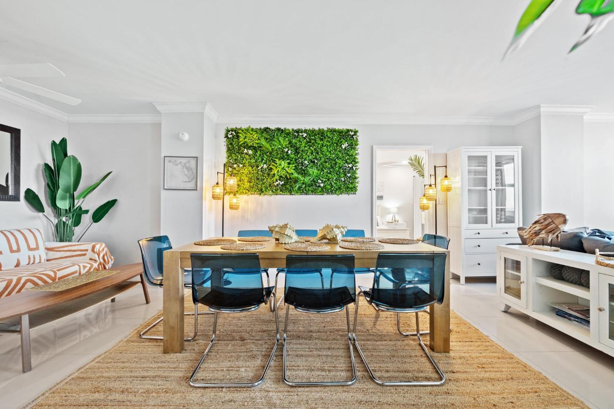 Ocean Beach Condo 3Br On The Sand 505 ฟอร์ต ลอเดอร์เดล ภายนอก รูปภาพ