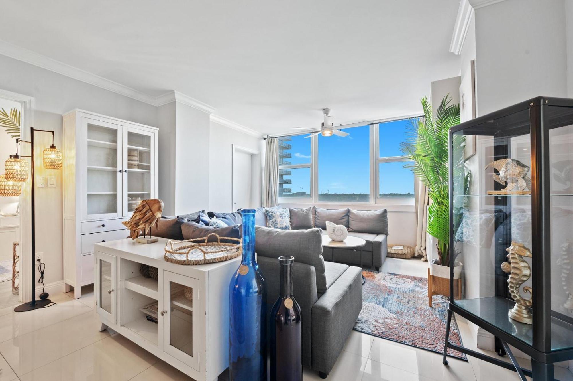 Ocean Beach Condo 3Br On The Sand 505 ฟอร์ต ลอเดอร์เดล ภายนอก รูปภาพ