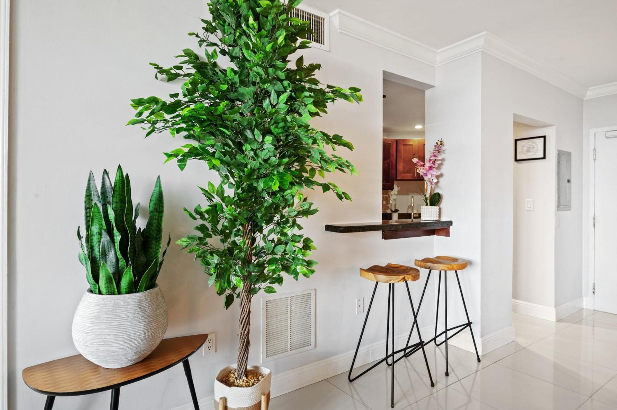 Ocean Beach Condo 3Br On The Sand 505 ฟอร์ต ลอเดอร์เดล ภายนอก รูปภาพ