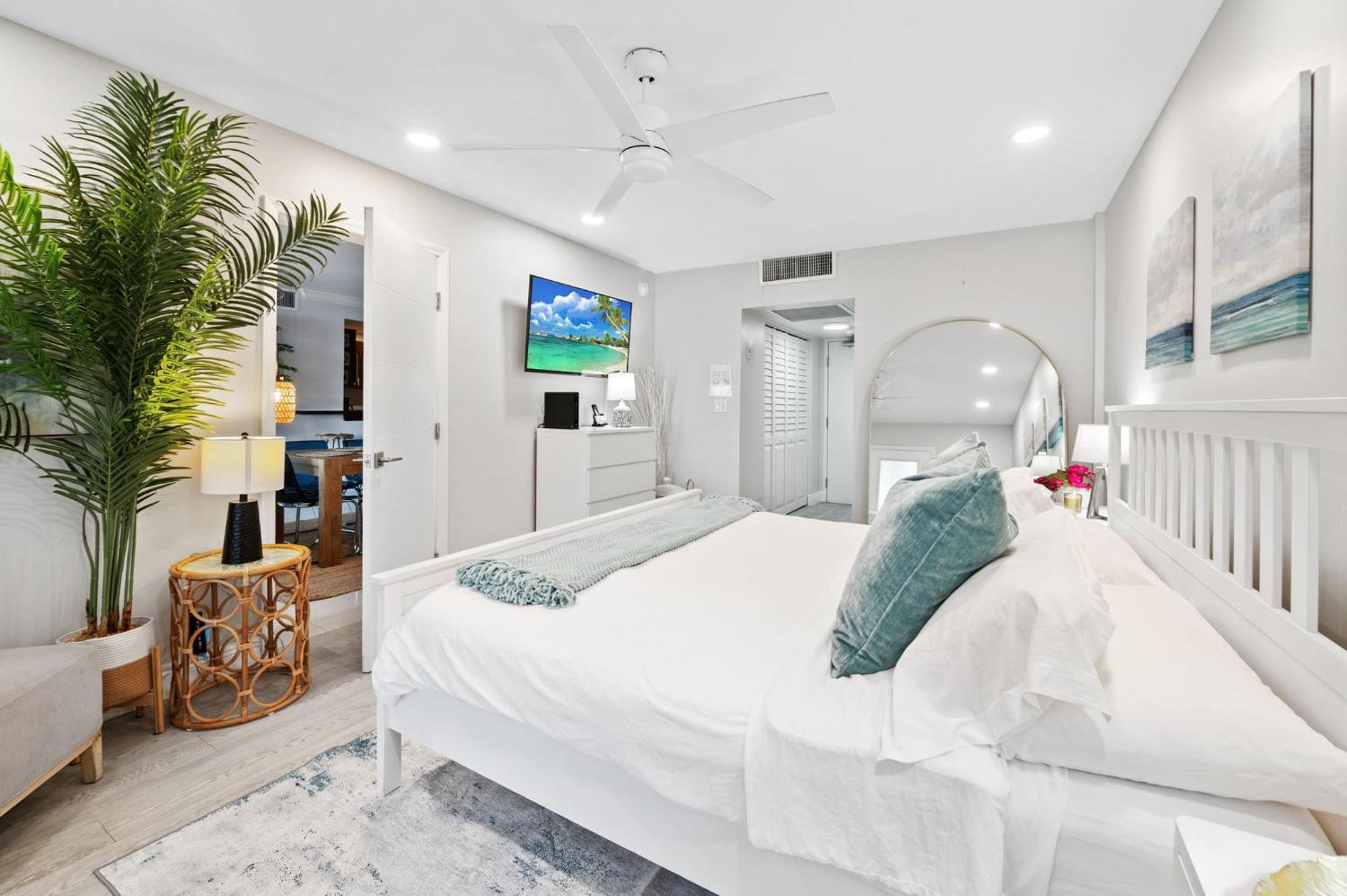 Ocean Beach Condo 3Br On The Sand 505 ฟอร์ต ลอเดอร์เดล ภายนอก รูปภาพ
