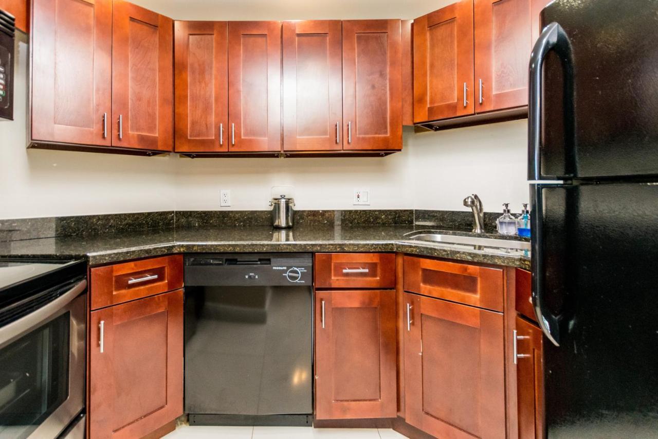 Ocean Beach Condo 3Br On The Sand 505 ฟอร์ต ลอเดอร์เดล ภายนอก รูปภาพ